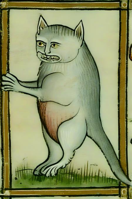 PEBadMedivalArt bad medieval painting terrible ugly