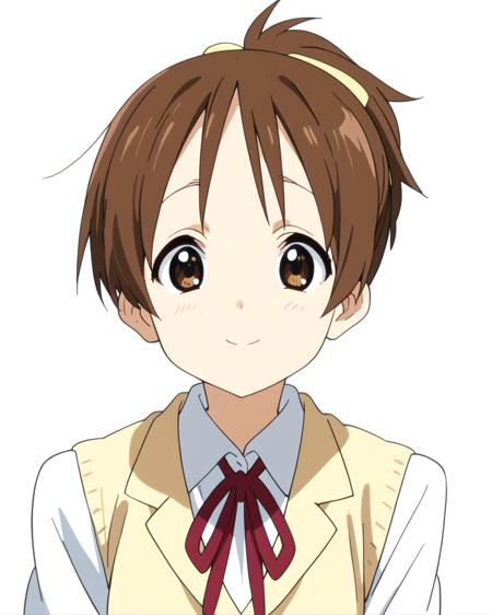 [PDXL] Ui Hirasawa - K-On! v1.0p