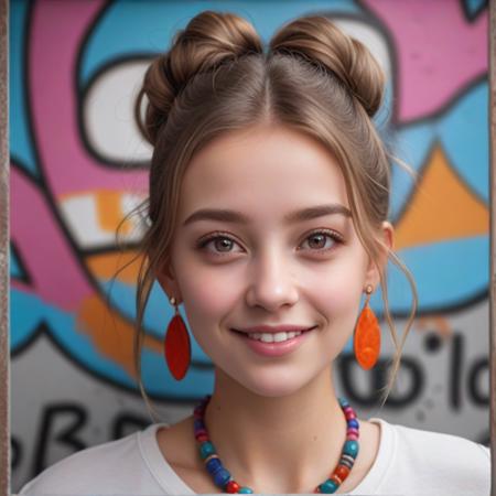 Real3D MySentientAI Riley 1.0