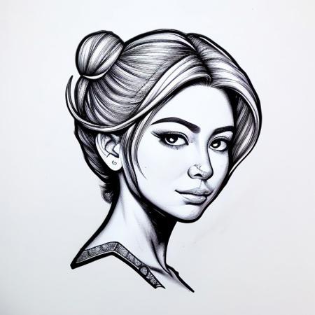 lineart