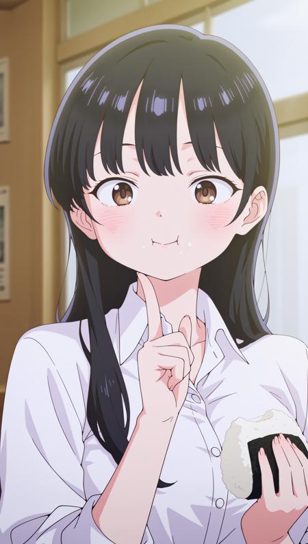 The Dangers in my Heart [CHARACTERS PACK] Yamada Anna