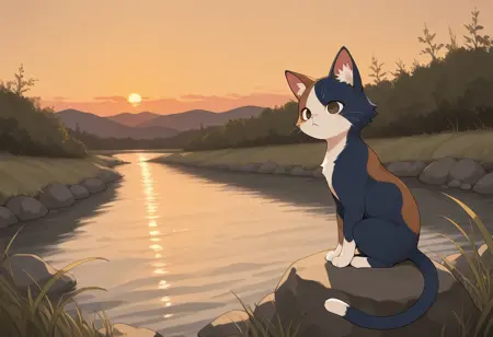 Youjomodoki | [Illustrious]