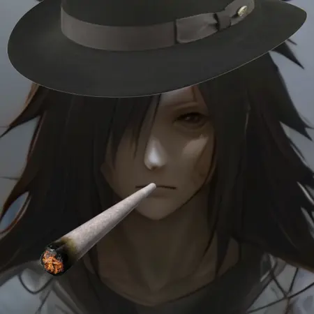 Virucide390's Avatar