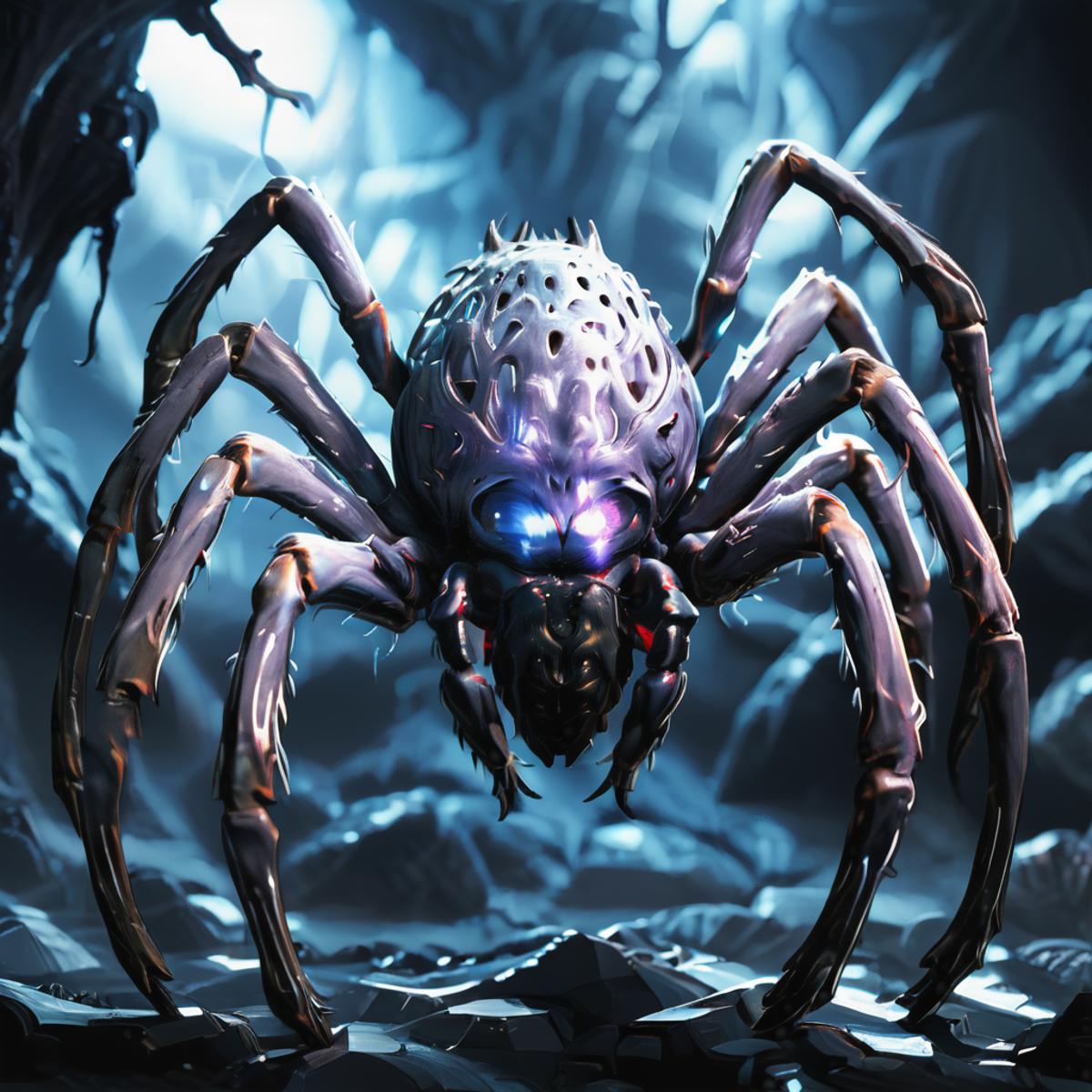 RPGPhaseSpiderXL image by ashrpg