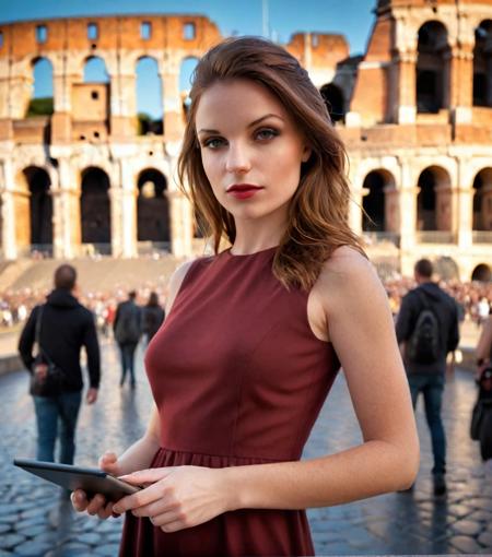 Kemper Fi LoRA [SDXL] SDXL_v1.0