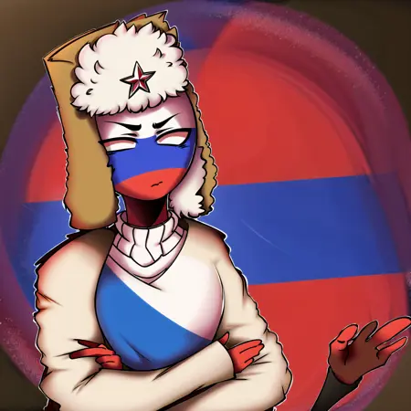 russia