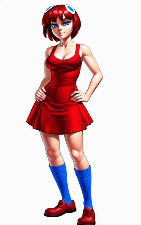 Blinky - Minus8 [SD 1.5/PonyXL/Illustrious] V1 SD 1.5