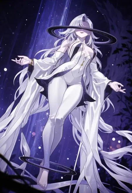 Celenova (Honkai: Star Rail)