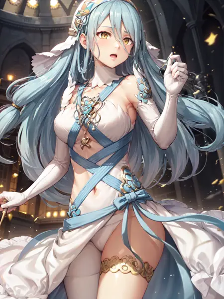 Azura (Fire Emblem Fates)