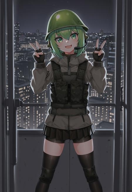 Rye Project (Indie VTuber) v1.0