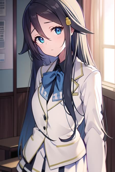 Phantom, Musaigen no Phantom World Wiki