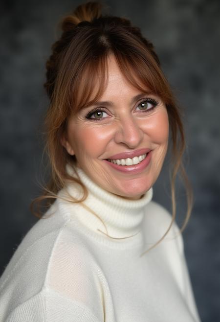 🇮🇹 Alessandra Mussolini FLUX v1.0
