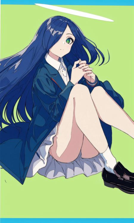 焦茶style loha v1.0