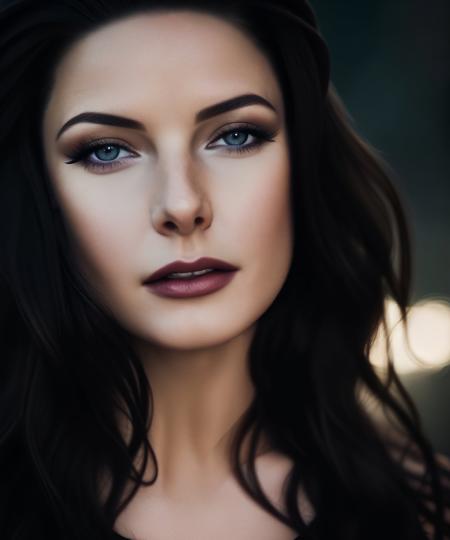 Rebecca Ferguson v1.0
