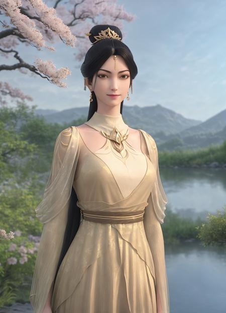 剑来-蔡金简 v1.0