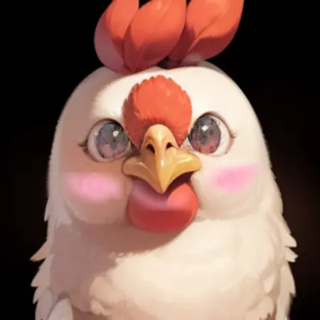 MrCluckYou's Avatar