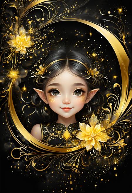 "Golden Patterns". "Golden Patterns".