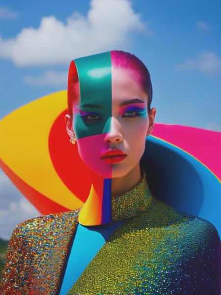 <lyco:YohNagao:1.0> art of the futur, ultra realistic, surreal psychedelic avant garde art by yoh nagoa and erk madigan heck, 8k,anon EOS 5D Mark IV camera with a Canon EF 24-70mm f/2.8L II USM lens ,