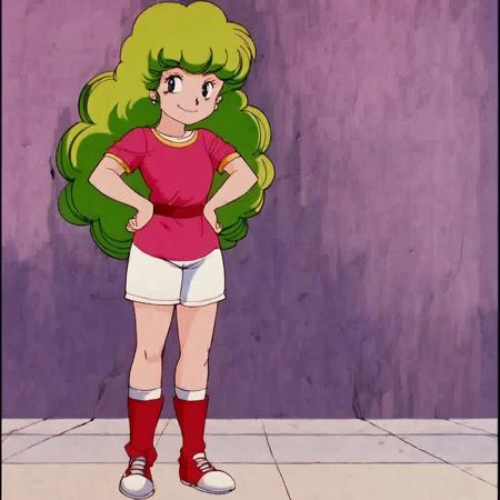 Linda V1