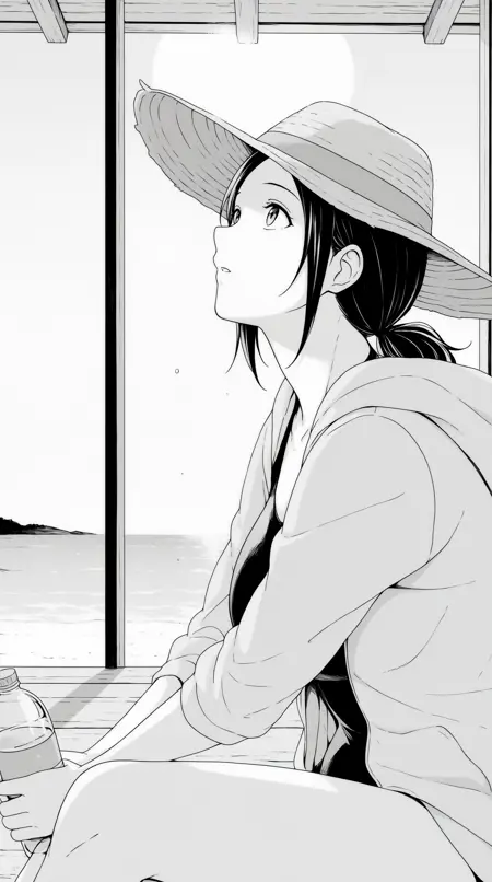 Haruka [Hahagui][PONY/IL]