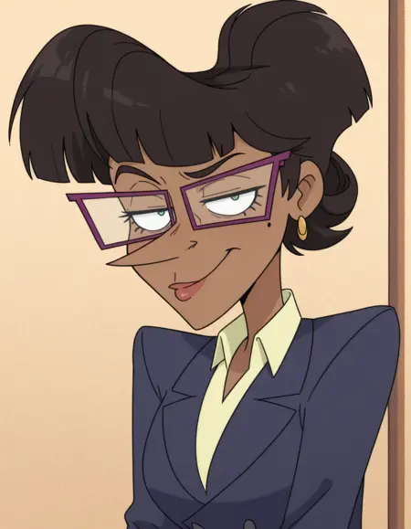 Nora Rita Norita (Animaniacs - 2020)