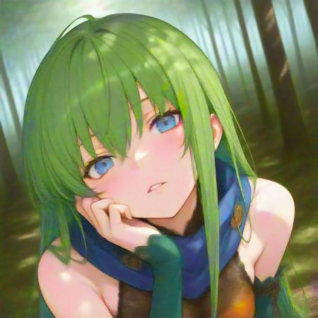 ameise's Avatar