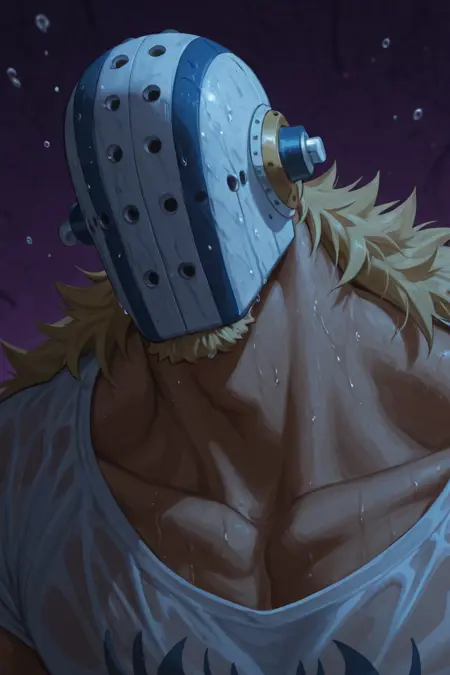 Killer | One Piece!π΄ββ