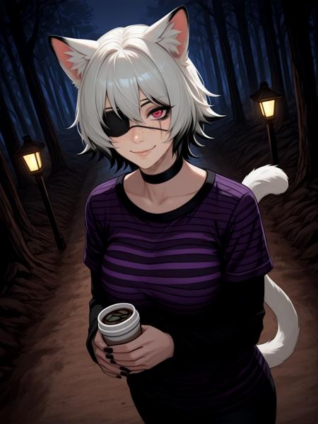 Arctenox's Styles - Detailed Anime  | Series 1 [Illustrious] V1.0