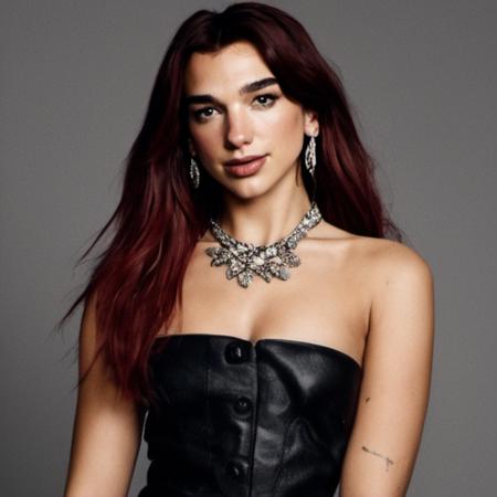 Dua Lipa v1.0