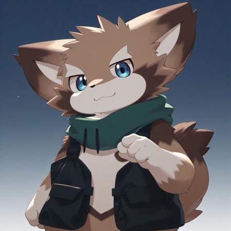 Zuppu11 OCs Kuchiba Pony