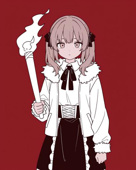 Adipocere (あだぽしゃ) Ada - Iyowa | Illustrious v1.0