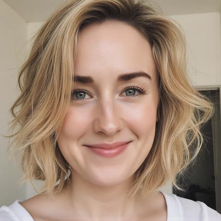 Ashley Johnson v1.0