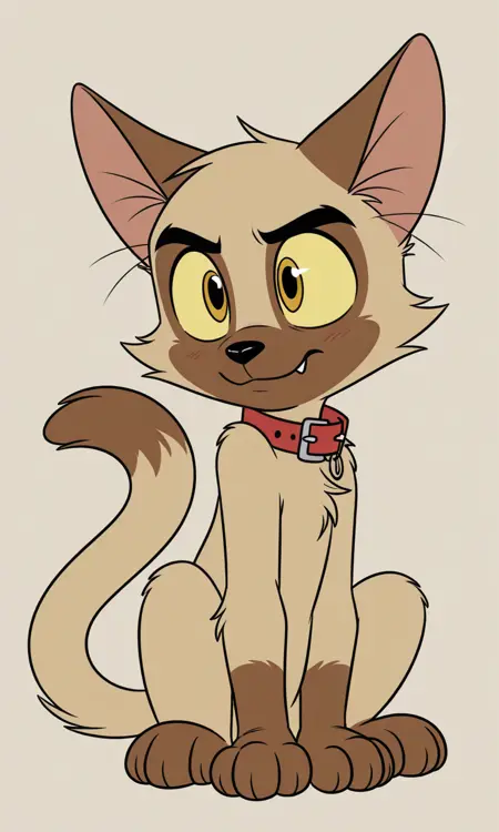 Chester (Bunnicula)