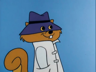 SSquirrel