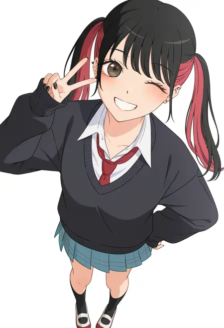 My Dress-Up Darling_Sugaya Nowa丨その着せ替え人形は恋をする_すがや のわ丨更衣人偶坠入爱河_菅谷乃羽