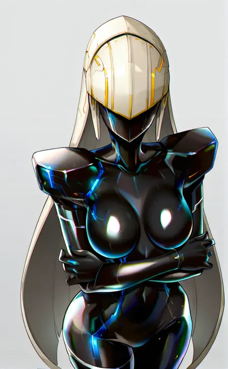 Aeda Type-G - Last Origin