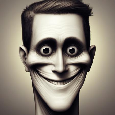 SlimBoni's Uncanny Creator Take 1