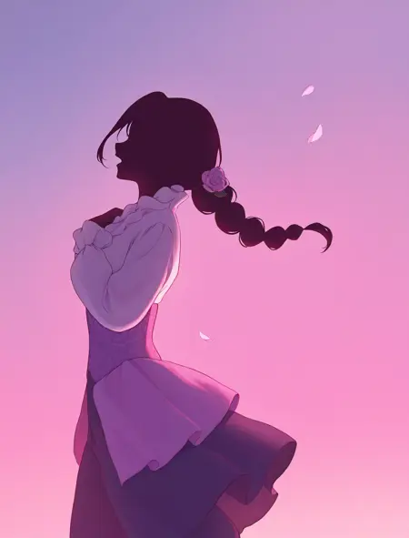 Maryrose | Shadows House