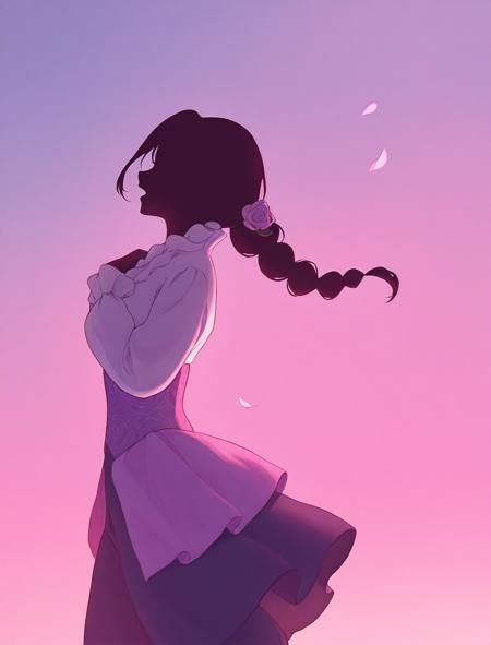 Maryrose | Shadows House Illustrious