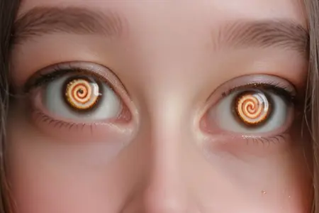 Realistic Spiralwash