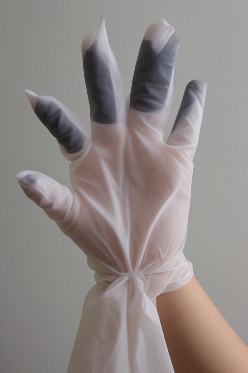disposable glove