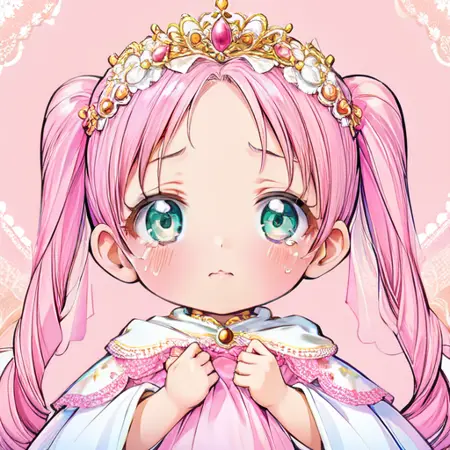 tymil's Avatar