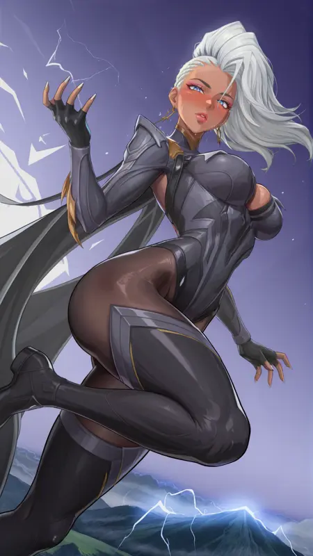 Storm (Marvel Rivals)