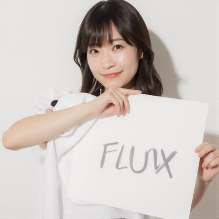 岩田陽葵（IwataHaruki） Flux