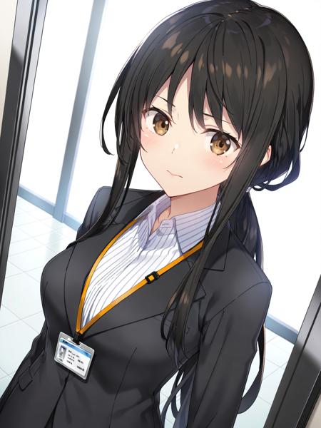 MINAMI TSUBAME Memories Off Sousou: ~Not always true~ v1.0