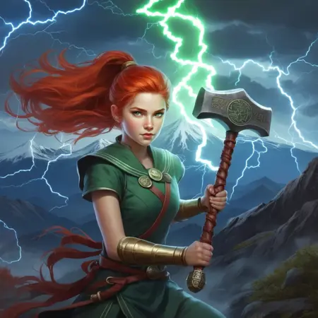 Mjölnir