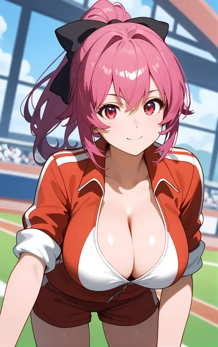 Minori Rokujou / Maken-ki!