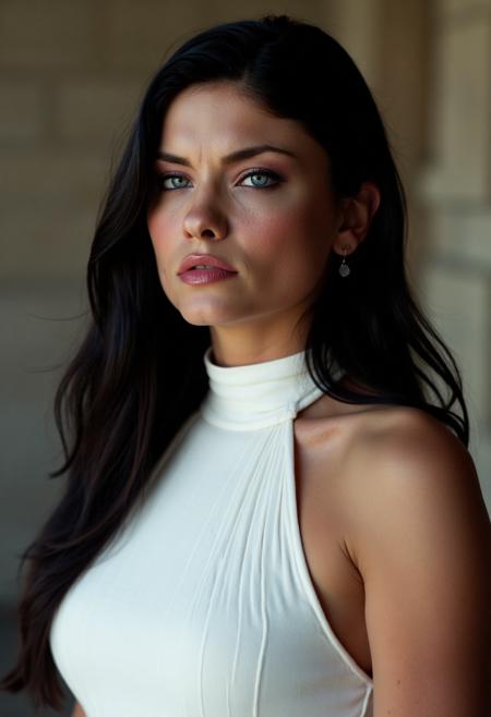 Jodi Lyn O'Keefe (2007) [Flux] v1