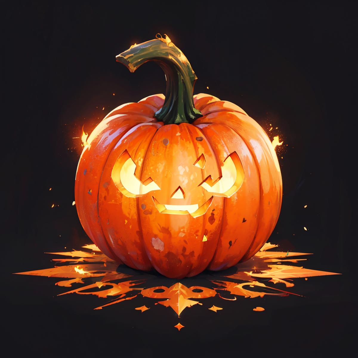 万圣节图标Halloween ICON image by woshimadai