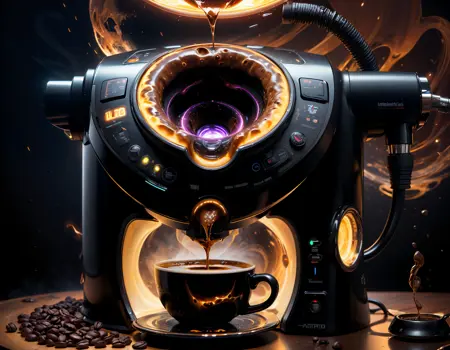 InfraBlackholeTechAI (SXDL, tribute to Navimixu, 36MB) - konyconi